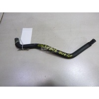 Трубка картерных газов Mitsubishi ASX 2010 1035B184