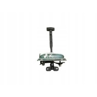 Land rover range rover спорт l320 2008 передняя сторона левая ограничители