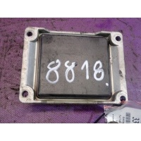 Fiat браво i 95 - 01 1.2 82km блок управления двигателя 0261206983