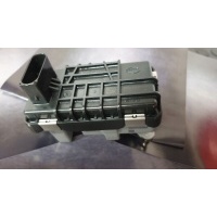 Блок управления турбины макс. 6nw008412 g - 01