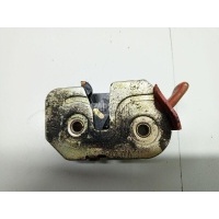 Замок багажника Smart Fortwo/City (W450) (1998 - 2006) 0000634V011000000