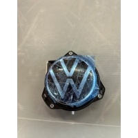 Камера крышки багажника задняя volkswagen гольф viii 5h0827469c...