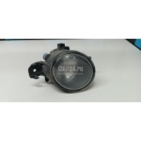 Фара противотуманная левая Nissan Koleos (HY) (2008 - 2016) 261558992A