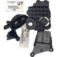 Крепление левая фары opel granland yp00104680 oe