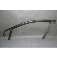 Уплотнитель дверь левая п peugeot 3008 ii 9811586080