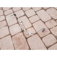 Провода шланг масляный 1.6t opel zafira c 55569226
