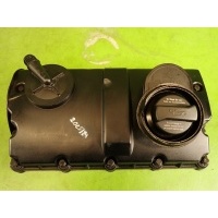 Крышка клапонов volkswagen sharan i 1.9 tdi 2001 год 038103469t
