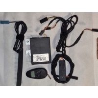 Webasto telestart t100 htm коммутатор