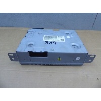 Радио peugeot 208 308 citroen c2 c4 c5 9821908880