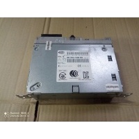 Peugeot 208 i радио 9805493880