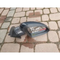 Зеркало 5pin англичанин z190 opel insignia