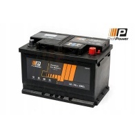 Аккумулятор profipower pp - 740