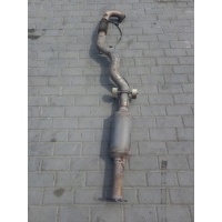 Катализатор dpf zafira insignia 2 , 0cdti 55579093