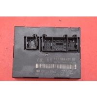 Модуль комфорта 1k0959433bt 5dk00897702 volkswagen гольф 5 v универсал 03 - 09