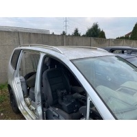Крыша volkswagen volkswagen touran 2010 - 2014 rok