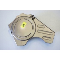 Honda fmx 650 2005 - 2007 крышка крышка звездочки