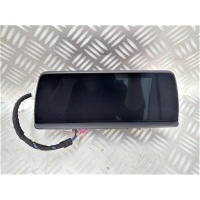 Дисплей монитор навигация bmw f20 f21 f22 f23 f30