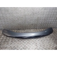 Аэродинамический спойлер volvo s40 i рестайлинг 347 - 22 30896724
