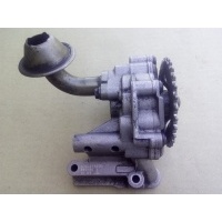 Volkswagen audi seat skoda 1.9 tdi насос масляный 038115105d