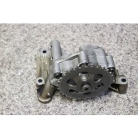 Volkswagen audi skoda seat 1.9tdi насос масляный 038115105d