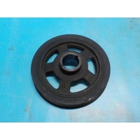 Шкив коленвала KIA Sportage 3 2010-2015 231242A002