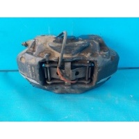 Тормозной суппорт передний правый VOLKSWAGEN Touareg 1 (7L) 2002-2010 7L6615124R