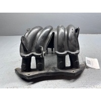 Коллектор впускной Citroen C2 restailing 2008 9631980380,0261230043,9639381480