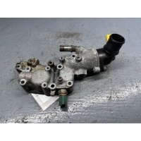 Корпус термостата Citroen C2 2005 963470580