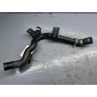 Трубка охлаждающей жидкости пластиковая Citroen C2 2005 9640621780