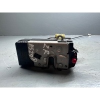 Замок двери задней правой Opel Signum 2007 13210761