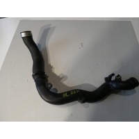 Трубки интеркулера volkswagen skoda audi 1k0145770ak