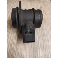 Расходомер воздуха Volkswagen Golf 4 1999 0986280202