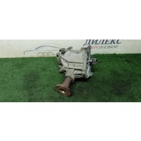 коробка раздаточная Nissan Juke (F15) 2011> 2011 33100-1KD0A