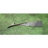 накладка (кузов внутри) Nissan Juke (F15) 2011> 2011 66894-1KA0A