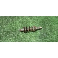 болт подвески глушителя Nissan Juke (F15) 2011> 2011 206068H30A