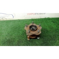 ступица Nissan Juke (F15) 2011> 2011 43202-EN11A