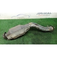 катализатор Nissan Juke (F15) 2011> 2011 200101KD0A