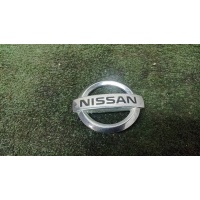 эмблема на дверь багажника Nissan Juke (F15) 2011> 2011 90890-CN00A