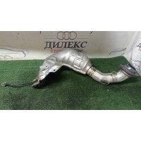 катализатор Nissan Juke (F15) 2011> 2011 208A21KS0A