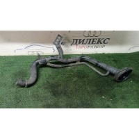 горловина топливного бака Nissan Juke (F15) 2011> 2011 17220-1KD0B