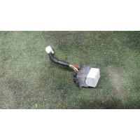 резистор отопителя Nissan Juke (F15) 2011> 2011 27761-JE22A