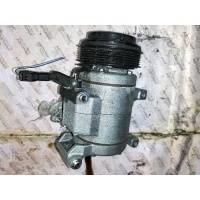 Компрессор кондиционера Mazda 6 GJ (2012—2015) 257 2014 BFD1-61-450