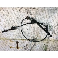 Трос акпп Mazda 6 GJ (2012—2015) 236 GHK3-46-500
