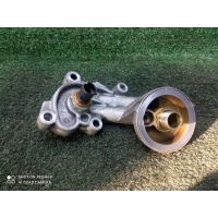 кронштейн масляного фильтра Opel Antara (2007-2017) 92067986