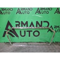 Окантовка решетки радиатора Audi A5 2 F5 2020-нв 8W6853651BNRU6, 8W6807715B, 4