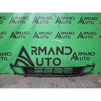 Решетка бампера Kia Cerato 3 2016-2019 86522A7800, 5