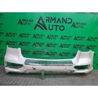 Бампер Mercedes M ML GLE-Class W166 2011-2018 A16688554259999, A1668804140, 4