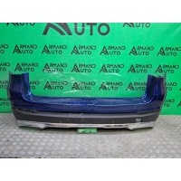 Бампер Mercedes GLC-Class X253 2015-2019 A25388061019999, A2538850725, 7