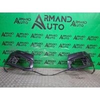 Бампер Audi Q7 2 4M 2015-2020 4M0807065JGRU, 4M0807096E, 7