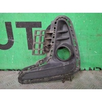 окантовка птф KIA Rio 4 FB 2017-2020 86524H0000, 8